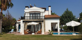 Antalya belek private villa private pool private beach 3 bedrooms close to land of legends